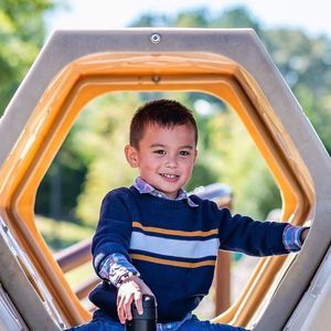 Meet your Posher, April